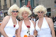 CSD München 2006 (Bild: Martin Schmitz))